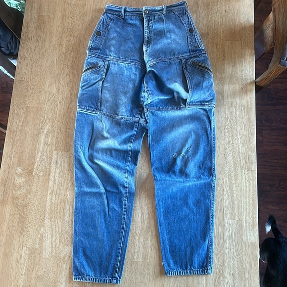 Fierony jeans - Picture 3 of 16